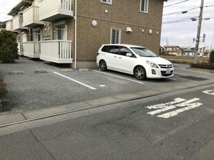 宇都宮駅 徒歩99分 2階の物件内観写真